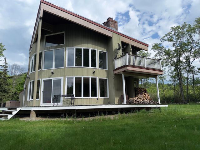 2456 Vermont 30 Route, Pawlet, VT 05761