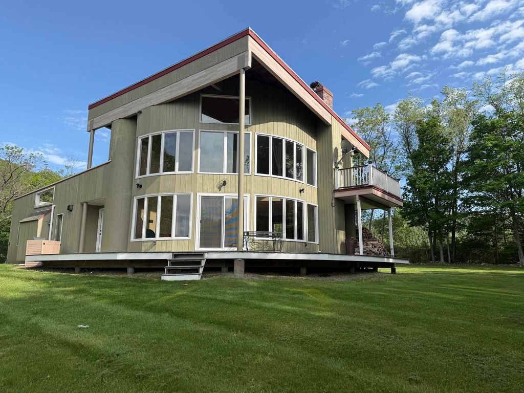 2456 Vermont 30 Route, Pawlet, VT 05761