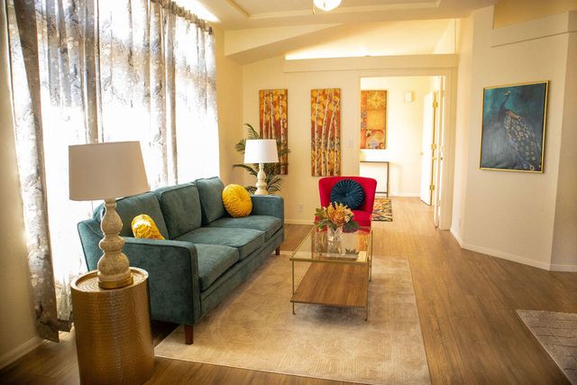 365 Buffalo Circle SE, Albuquerque, NM 87123