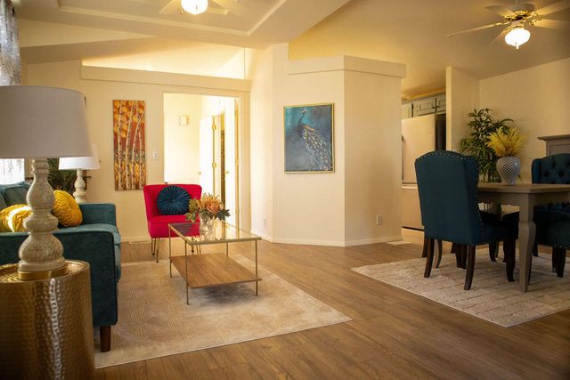 365 Buffalo Circle SE, Albuquerque, NM 87123