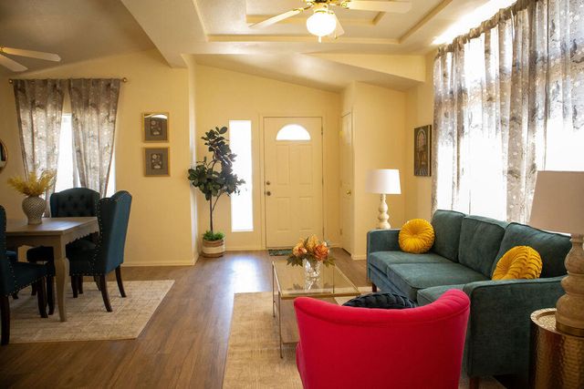 365 Buffalo Circle SE, Albuquerque, NM 87123