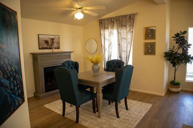 365 Buffalo Circle SE, Albuquerque, NM 87123