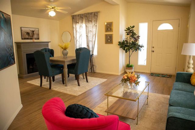 365 Buffalo Circle SE, Albuquerque, NM 87123