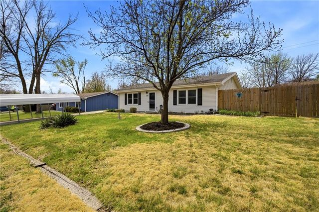 1311 Cherry Street, Eudora, KS 66025