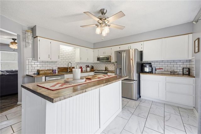 1311 Cherry Street, Eudora, KS 66025