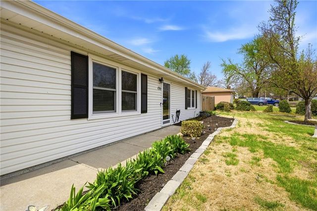 1311 Cherry Street, Eudora, KS 66025