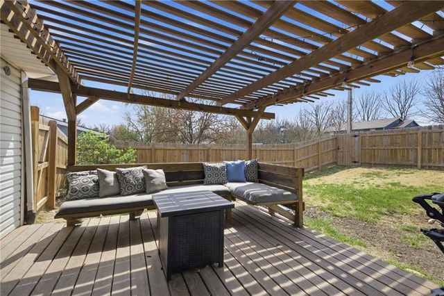 1311 Cherry Street, Eudora, KS 66025