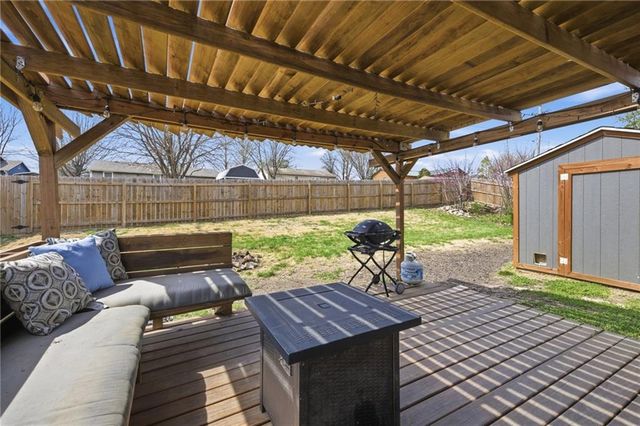 1311 Cherry Street, Eudora, KS 66025