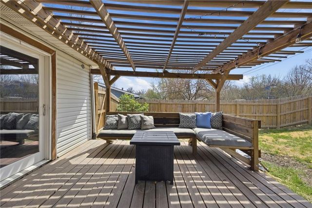 1311 Cherry Street, Eudora, KS 66025
