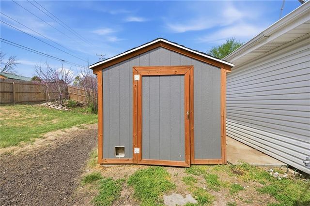 1311 Cherry Street, Eudora, KS 66025