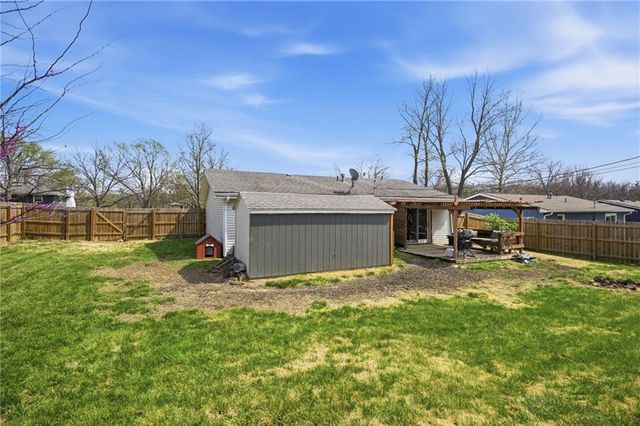1311 Cherry Street, Eudora, KS 66025