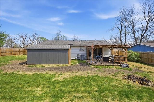 1311 Cherry Street, Eudora, KS 66025