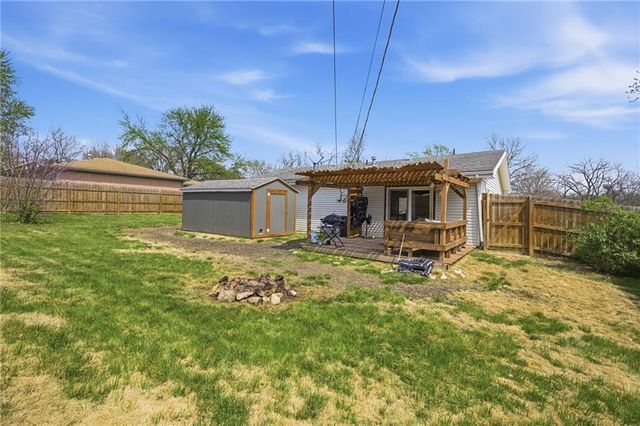 1311 Cherry Street, Eudora, KS 66025