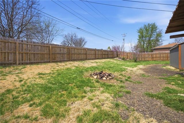 1311 Cherry Street, Eudora, KS 66025