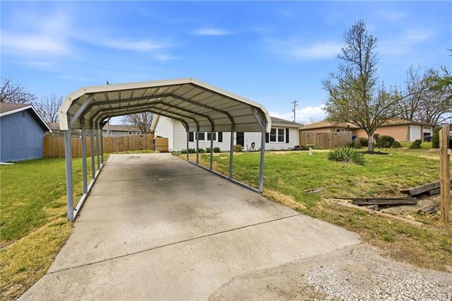 1311 Cherry Street, Eudora, KS 66025