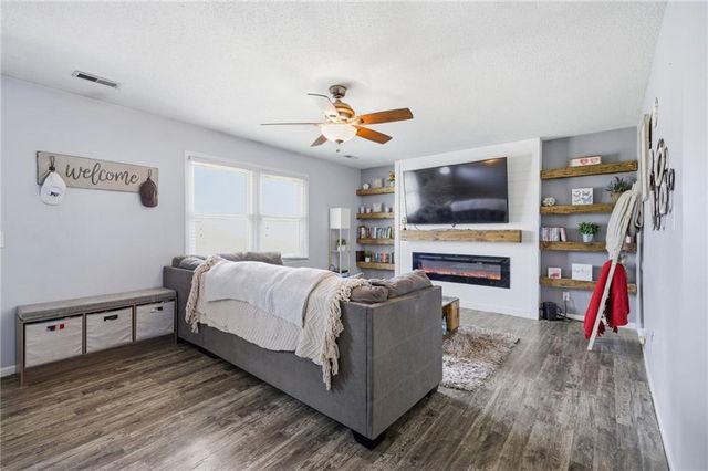 1311 Cherry Street, Eudora, KS 66025