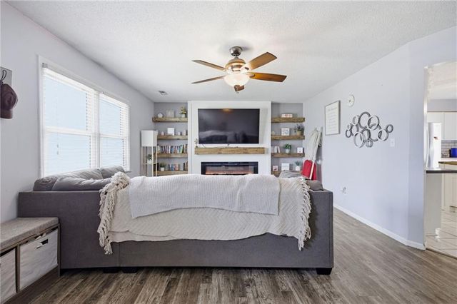 1311 Cherry Street, Eudora, KS 66025