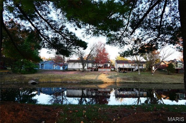 14314 Riverfront Drive, Florissant, MO 63034