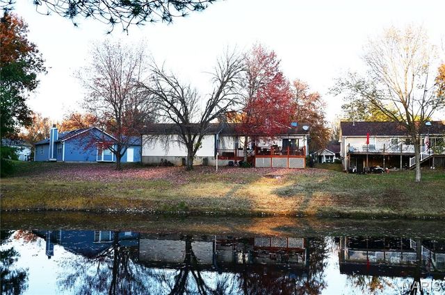 14314 Riverfront Drive, Florissant, MO 63034