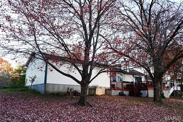 14314 Riverfront Drive, Florissant, MO 63034