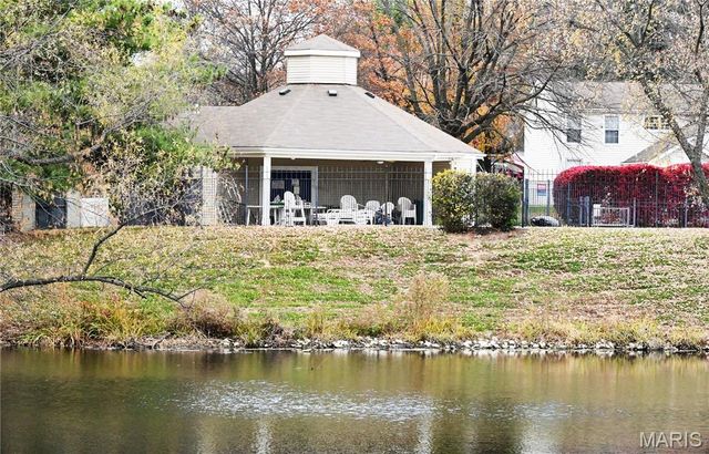 14314 Riverfront Drive, Florissant, MO 63034