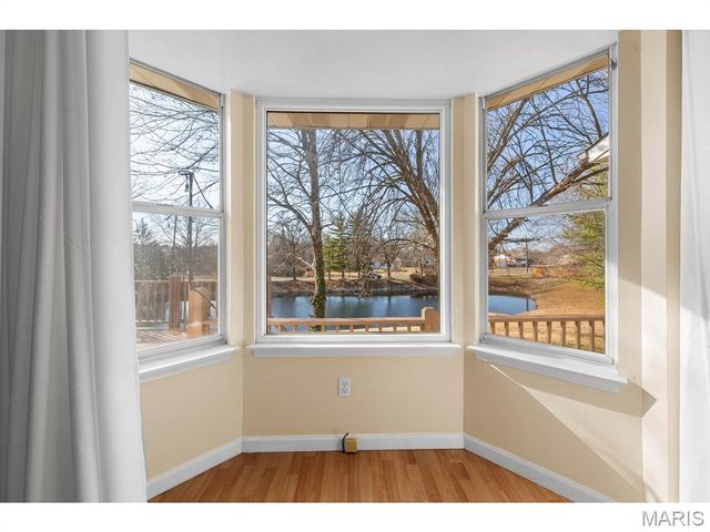 14314 Riverfront Drive, Florissant, MO 63034