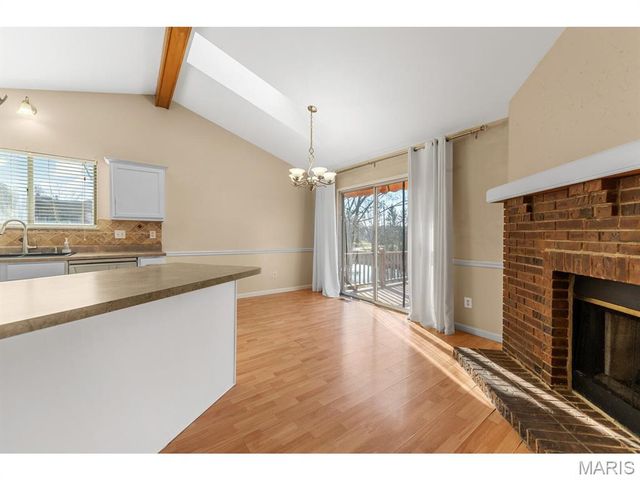 14314 Riverfront Drive, Florissant, MO 63034