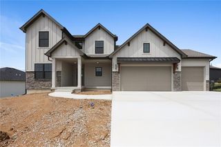 2363 Foxtail Drive, Kearney, MO 64060