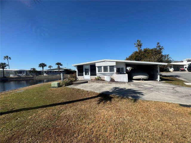 4842 BRITNI WAY 058, Zephyrhills, FL 33541