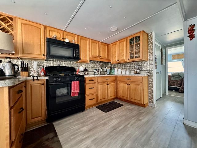 4842 BRITNI WAY 058, Zephyrhills, FL 33541