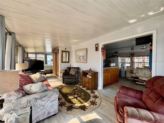 4842 BRITNI WAY 058, Zephyrhills, FL 33541