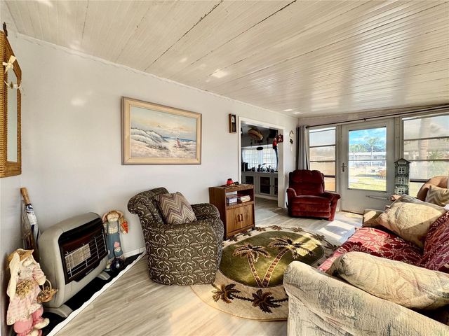 4842 BRITNI WAY 058, Zephyrhills, FL 33541