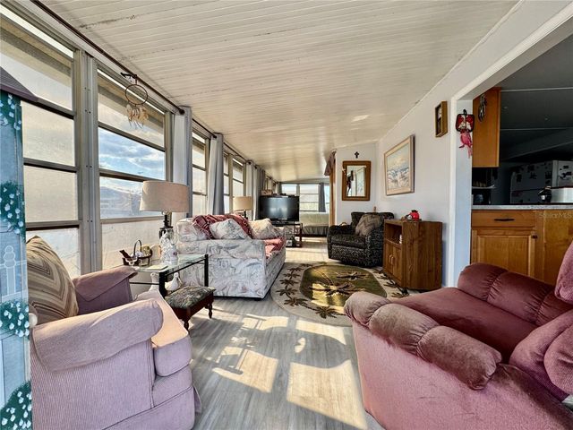 4842 BRITNI WAY 058, Zephyrhills, FL 33541