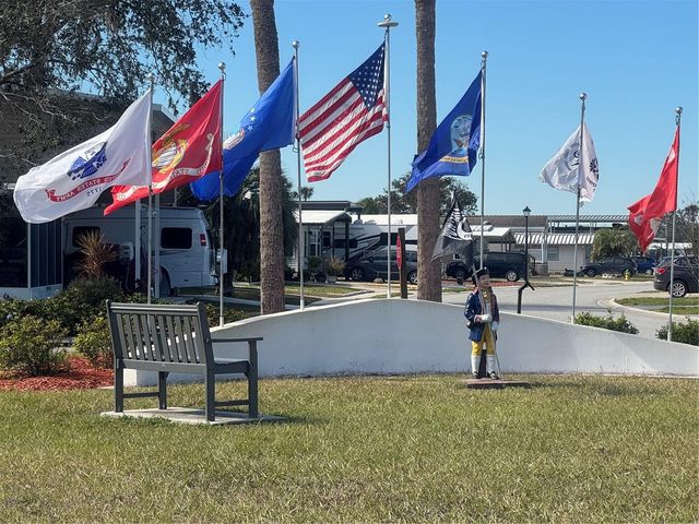 4842 BRITNI WAY 058, Zephyrhills, FL 33541