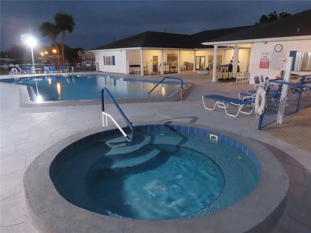 4842 BRITNI WAY 058, Zephyrhills, FL 33541