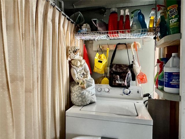 4842 BRITNI WAY 058, Zephyrhills, FL 33541