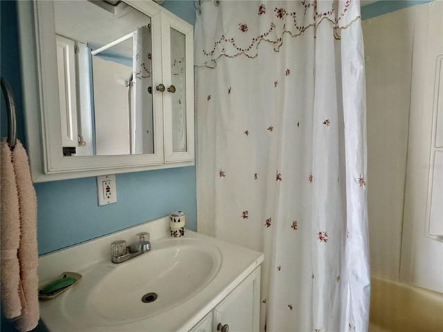 4842 BRITNI WAY 058, Zephyrhills, FL 33541