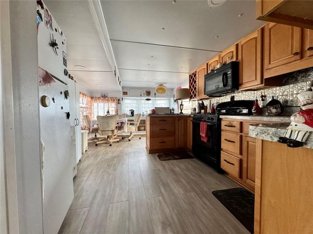 4842 BRITNI WAY 058, Zephyrhills, FL 33541