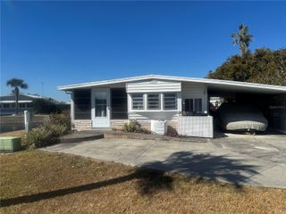 4842 BRITNI WAY 058, Zephyrhills, FL 33541