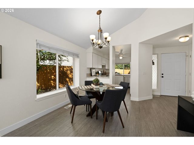 21532 Sw PEGGY Ct, Beaverton, OR 97003