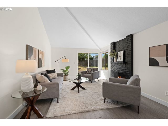 21532 Sw PEGGY Ct, Beaverton, OR 97003