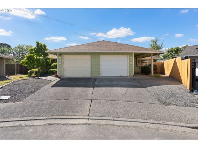 21532 Sw PEGGY Ct, Beaverton, OR 97003