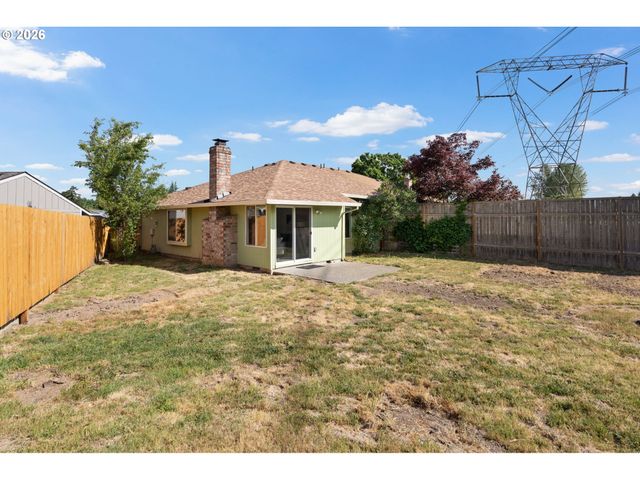 21532 Sw PEGGY Ct, Beaverton, OR 97003