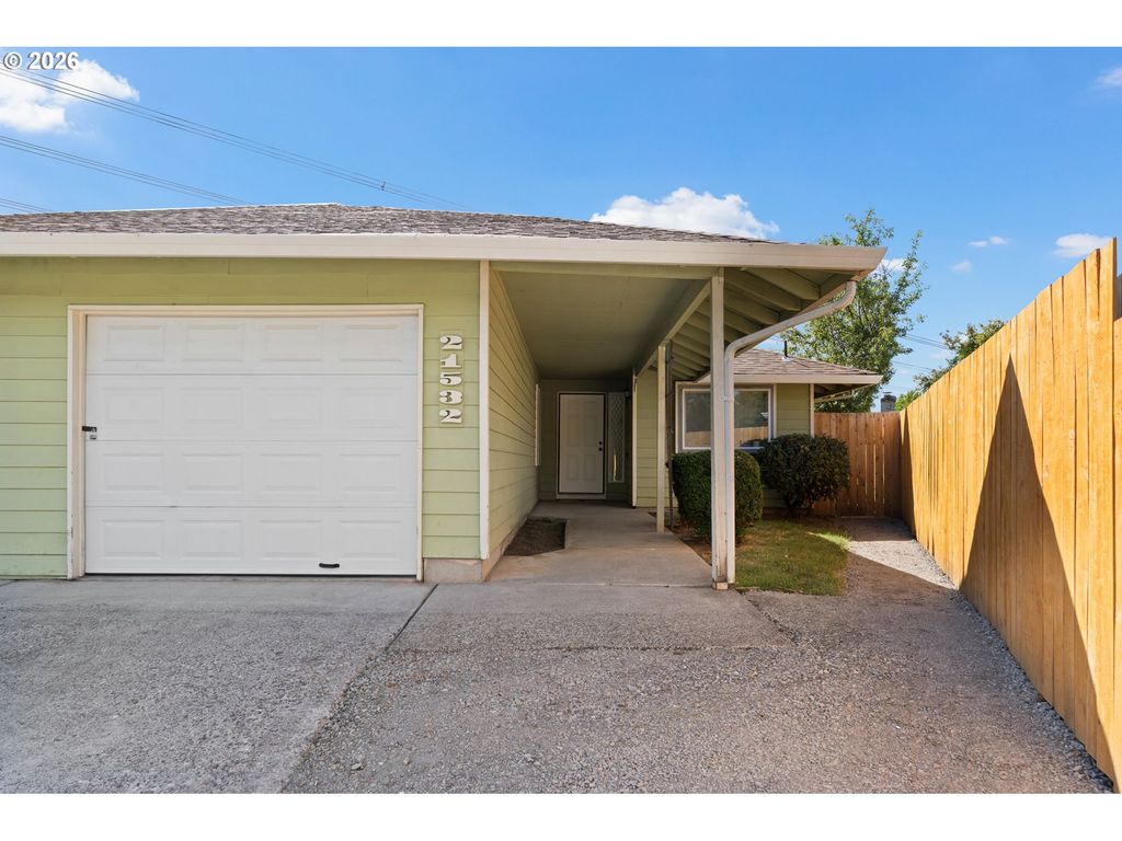 21532 Sw PEGGY Ct, Beaverton, OR 97003