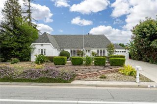 1146 N Puente, Brea, CA 92821