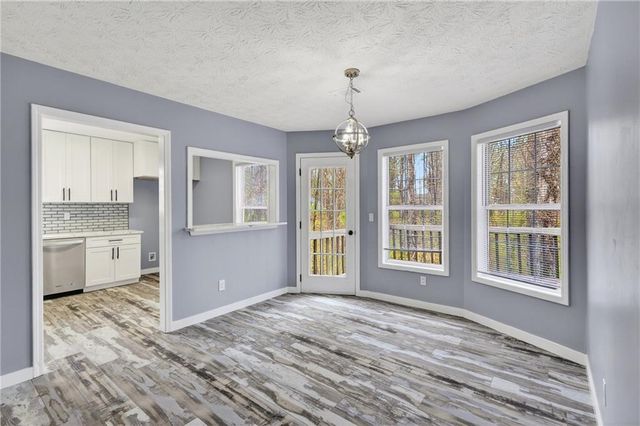 5423 Sugar Mill Drive, Flowery Branch, GA 30542