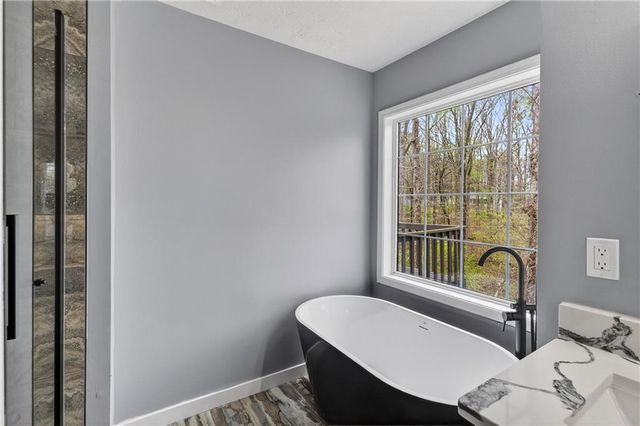 5423 Sugar Mill Drive, Flowery Branch, GA 30542