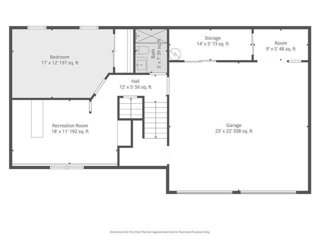 5423 Sugar Mill Drive, Flowery Branch, GA 30542