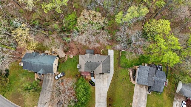 5423 Sugar Mill Drive, Flowery Branch, GA 30542