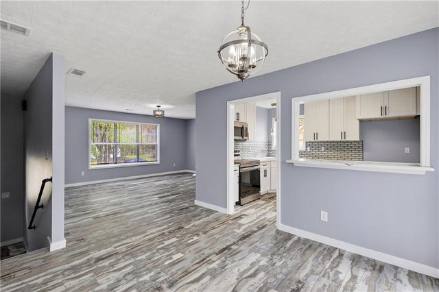 5423 Sugar Mill Drive, Flowery Branch, GA 30542